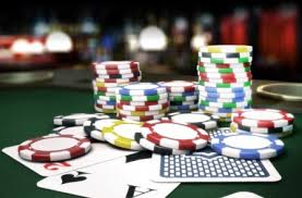 Casino Bounty